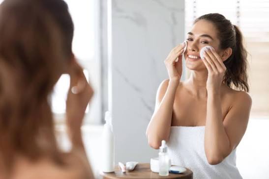 Bí quyết duy trì làn da mềm mại và mịn màng