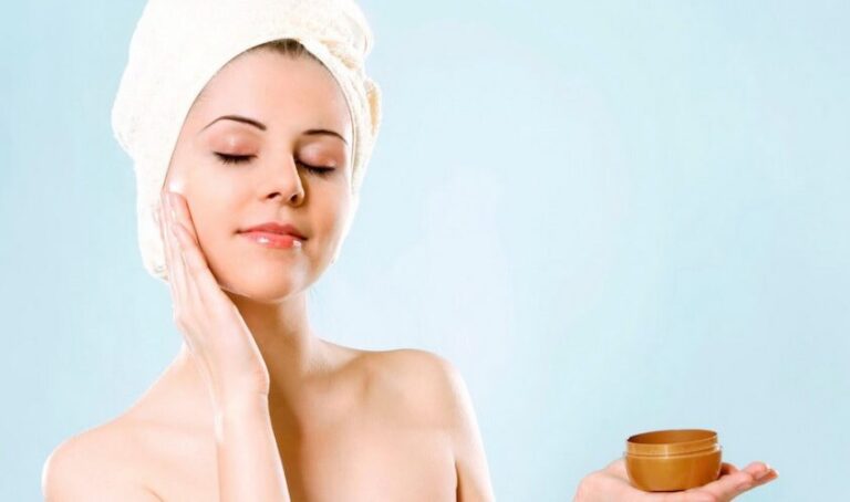 Bí quyết phục hồi làn da sau một ngày dài