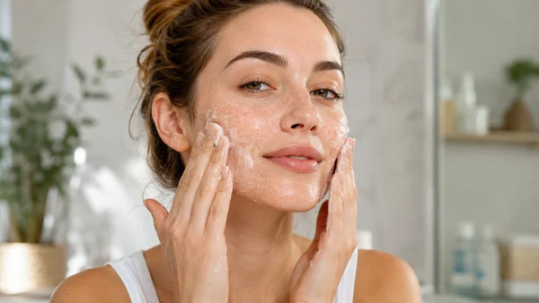 Những nguyên tắc giúp làn da sạch khỏe và ổn định hơn