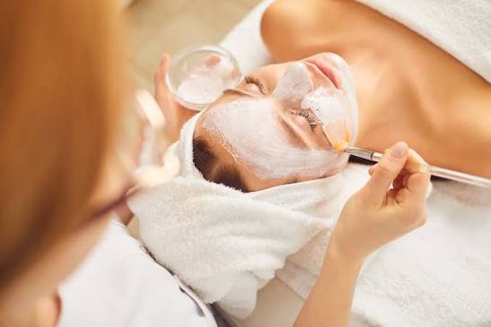 thói quen chăm sóc da đơn giảnnhat