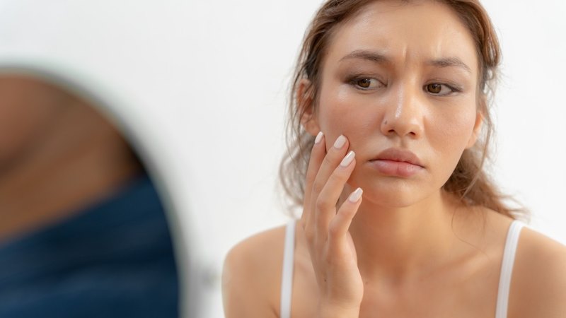 Cách chăm sóc da thiếu sức sống