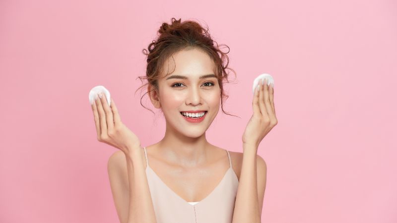 Cách chăm sóc da thiếu sức sống